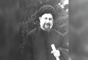 عاشورا؛ نقشه راه ساختن جامعه