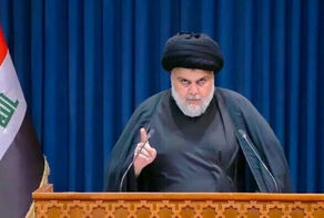 مقتدی صدر: حمله رژیم صهیونیستی به ایران تصمیم دیوانه‌وار ترامپ بود