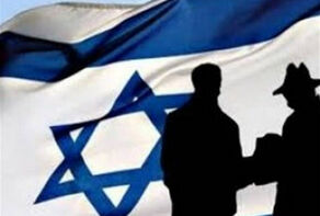 جوخه‌های جاسوسی و ترور در جنگ ترکیبی صهیونیست‌ها