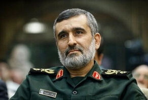 شهید حاجی‌زاده: عملیات‌های کوچک ایران را بزرگ‌ترین‌های تاریخ نظامی جهان می‌دانند +فیلم