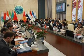 SCO condemns U.S. attacks on Iranian peaceful nuclear facilities, calls for de-escalation