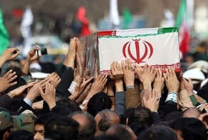 اسامی شهدای ستاد سپاه البرز اعلام شد