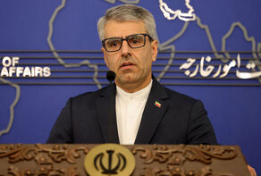 ایران حمله تروریستی به کلیسایی در دمشق را محکوم کرد