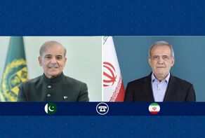 Pezeshkian: Iran and its neighbors have shown that foreign conspiracies will not disrupt their friendship