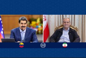 President calls for expediting implementation of agreements with Venezuela