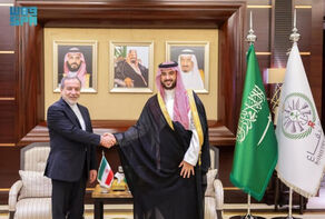 عراقجي: العدوان على إيران جريمة لا تُغتفر