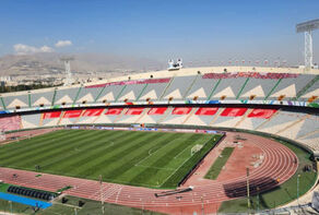 پرسپولیس: آزادی ورزشگاه خانگی ماست، نه تختی!