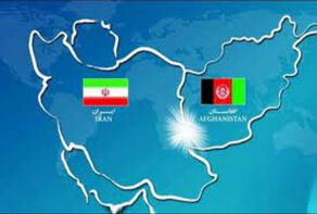 تجارت افغانستان با ایران از مرز 3 میلیارد دلار فراتر رفت
