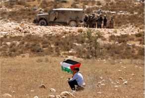 French plan to recognise Palestinian state draws fire from Israel, US