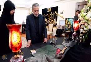 FM hails Iran’s missile power for defeating Israeli aggressors