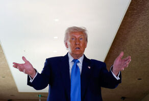 Трамп: 10 израильских заключенных скоро будут освобождены!
