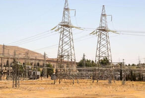 חברות אמריקאיות מכינות תוכנית להחייאת מגזרי הנפט, הגז והאנרגיה של סוריה לאחר הסרת הסנקציות.