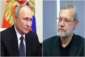 Putin meets with representative of Iran's Leader: Kremlin