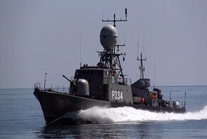 Caspian unity in action: Iran, Russia to hold joint search-and-rescue drill