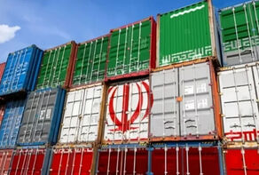 Каков объём ненефтянного экспорта Ирана в последнем квартале, несмотря на санкции?