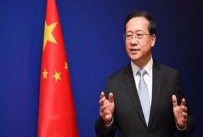 China defends Iran’s peaceful nuclear right