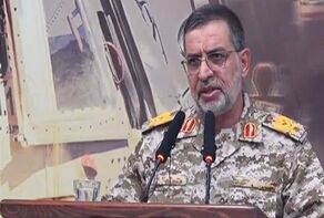 IRGC: Iran’s offensive, defensive power disrupted Israel’s calculations during imposed war