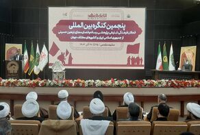Arbaeen presents dignified image of Iranian nation: Iran parliament speaker