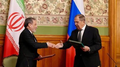Tehran-Moscow's regional and global concerns