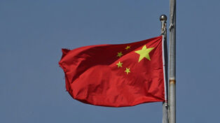 中国对美国向台湾出售武器的反应