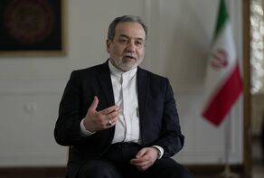 Iran ready for ‘fair and balanced deal,’ not dictation: Foreign Minister