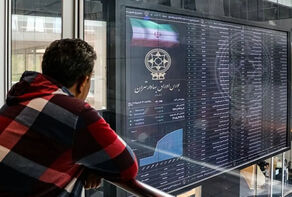 صعود 37 هزار واحدی شاخص بورس / تداوم برتری خریداران در بورس