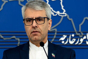 Iran rejects missile talks, says contacts with IAEA underway
