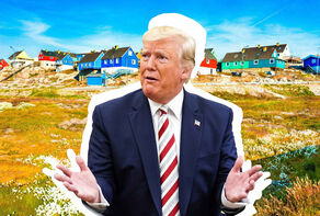 Трамп снова переключил внимание на Гренландию, в чём дело?