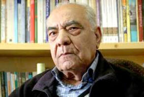 جواد صفی‌نژاد دار فانی را وداع گفت