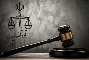 یک کشتی خصوصی با حکم قضایی به سمت ایران هدایت شد