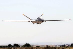 Iran deploys rapid-response drone units to bolster security in southeast: Cmdr.