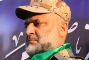 فرمانده ارشد القسام ترور شد/حماس ترور را تایید کرد
