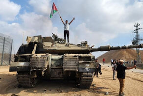 גורם ישראלי מודה בכשל מודיעיני בפיגוע ב-7 באוקטובר