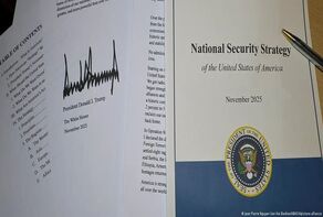 特朗普计划让四个欧洲国家退出欧盟