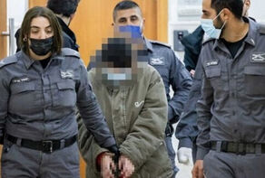 הגברת פעילות הריגול מטעם איראן בתוך השטחים הכבושים