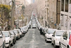 تهران به 1.5 میلیون پارکینگ نیاز دارد
