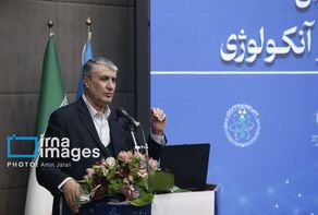 West seeks to halt Iran’s scientific progress: Nuclear chief