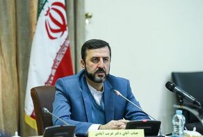Nuclear issue is merely an excuse: Gharibabadi