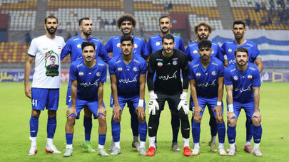 پیروزی دلچسب استقلال خوزستان با 2 گل مقابل ذوب‌آهن