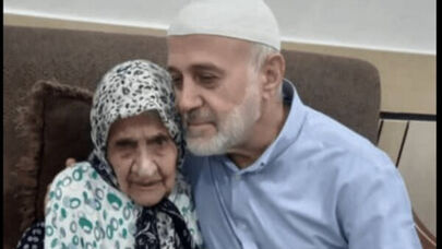 ناگفته های مادر سرلشکر رشید از فرزندش
