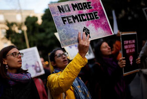 The Narrative of Femicide in Israel: Where Women Are Slaughtered