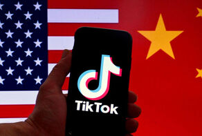 中国对美国TikTok运营协议的反应