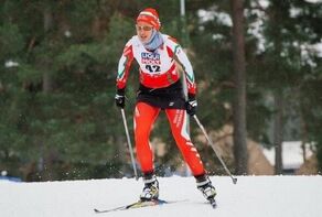 Iran to send four skiers to 2026 Winter Olympic Games