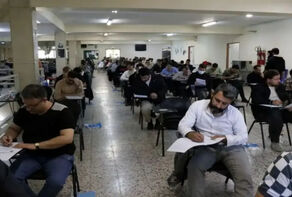فردا؛ پایان مهلت ثبت‌نام آزمون استخدامی دانشجوی مهارت‌آموز