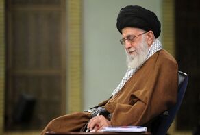 Послание аятоллы Хаменеи 59 ежегодному заседанию Союза исламских ассоциаций студентов в Европе