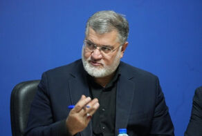 استاندار: شرایط آب تهران فوق‌بحرانی است
