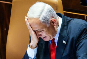 הודעת אזהרה מקבוצת הסייבר חנזלה לנתניהו לפני נסיעתו לארצות הברית
