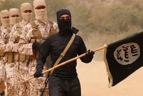 A Season of Vigilance Against ISIS Terrorism
