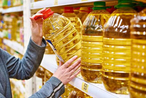 تولیدکنندگان روغن خواستار تعیین تکلیف ارز شدند