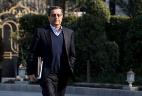 Abdolnasser Hemmati appointed governor of Central Bank of Iran